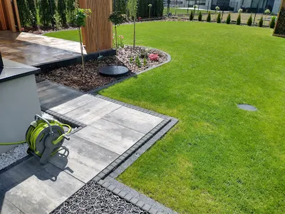 Green Hammer - Usługi Brukarskie, Ogrodnicze